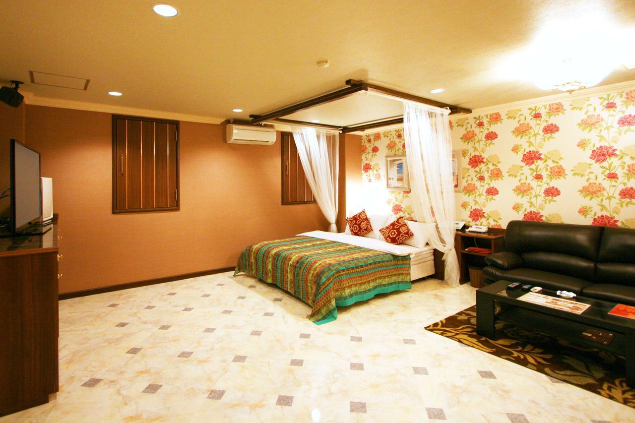 Aura Kanku (Adults Only) Sennan المظهر الخارجي الصورة