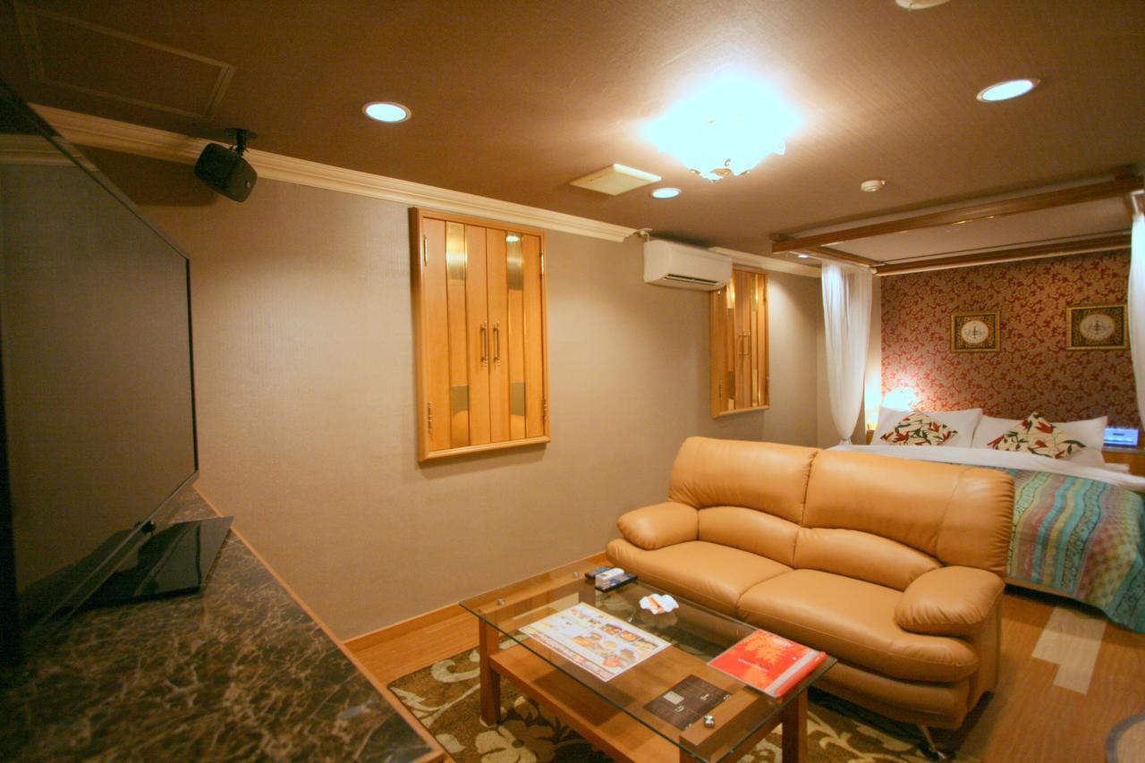 Aura Kanku (Adults Only) Sennan المظهر الخارجي الصورة