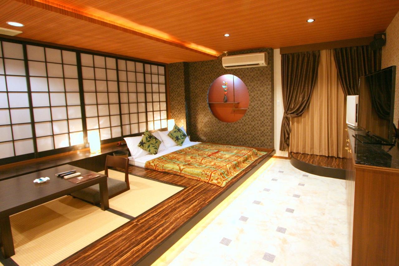 Aura Kanku (Adults Only) Sennan المظهر الخارجي الصورة